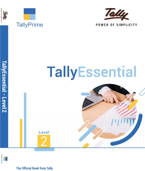 Tally Essential Level 2