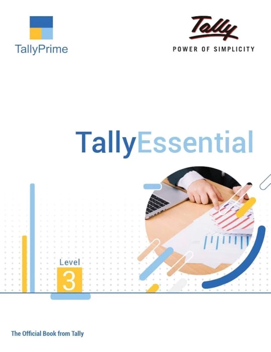 Tally Essential Level 3