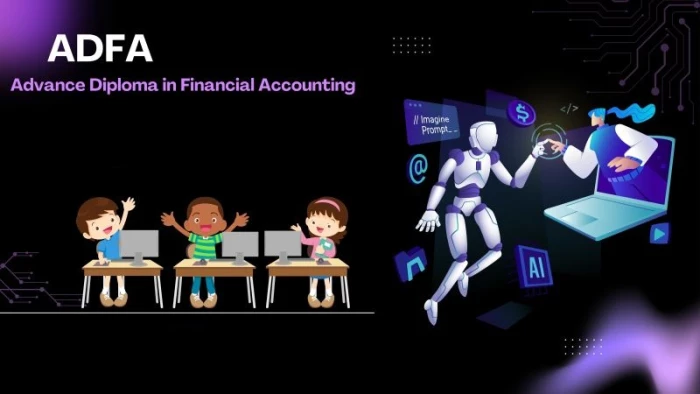 Advanced Diploma in Financial Accounting