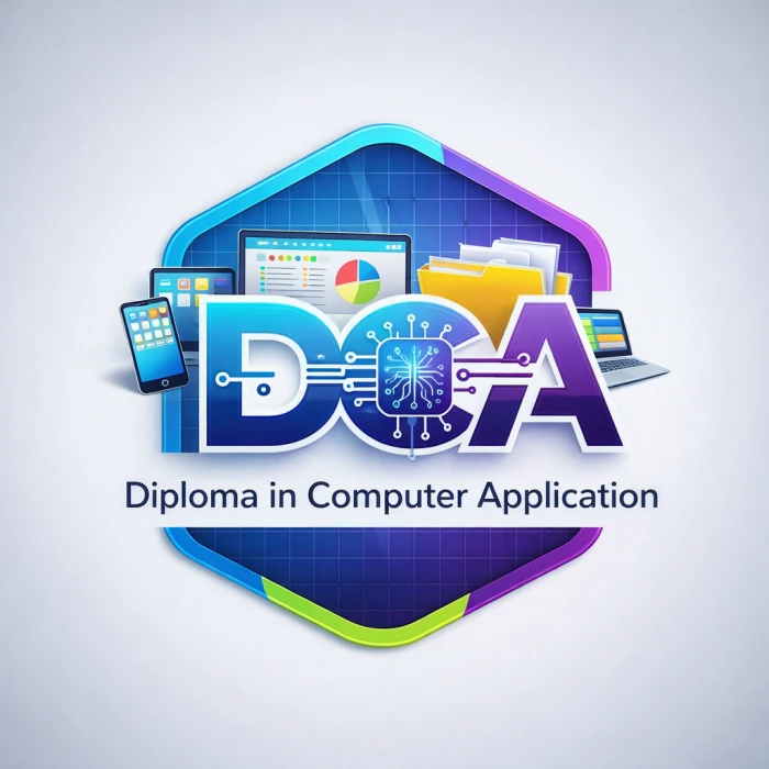 Diploma in Computer Application
