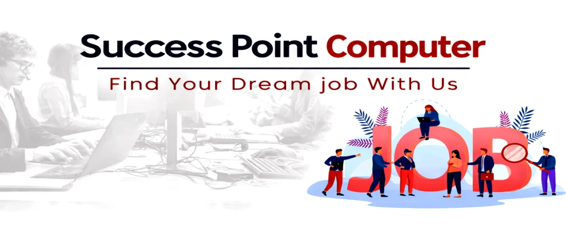 Slider SUCCESS POINT COMPUTER