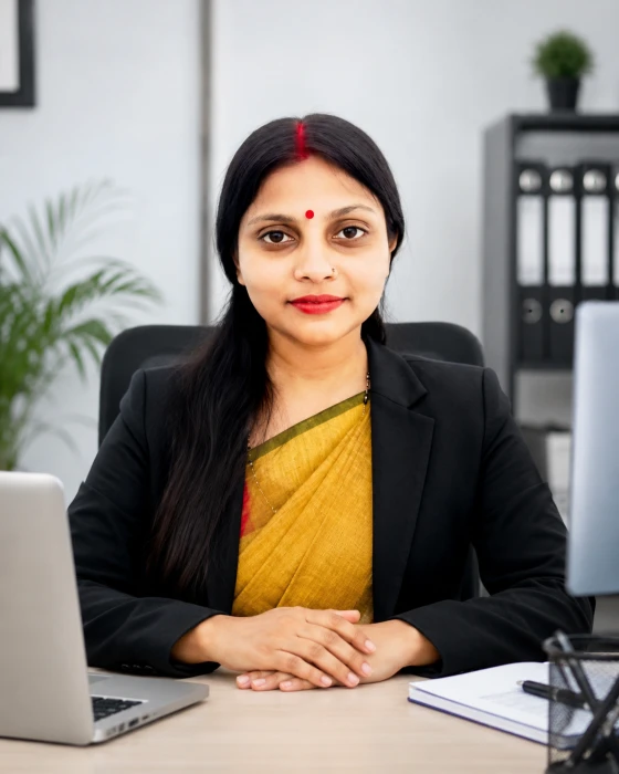 SHARMILA MUKHIYA