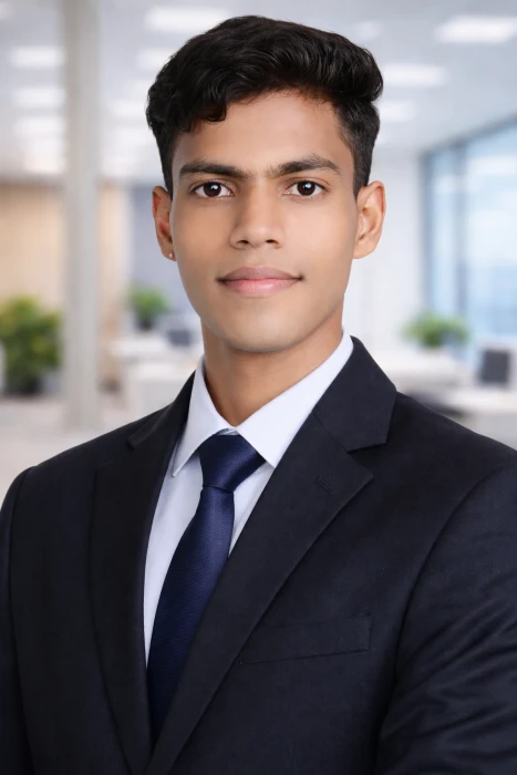 Mr. Indrajeet Sana