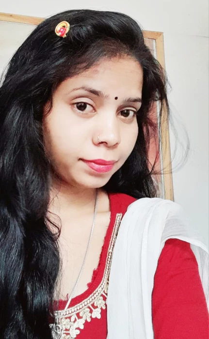 Miss. Vichitra team images